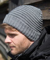 Braided hat — lifestyle