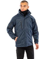 3-in-1 journey jacket with softshell inner — lifestyle