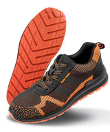 Hardy safety trainer — lifestyle