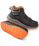 Stirling safety boot — lifestyle