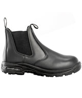 Kane safety dealer boot — Black