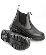 Kane safety dealer boot — lifestyle
