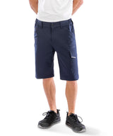 Work-Guard recycled dynamic stretch shorts — lifestyle