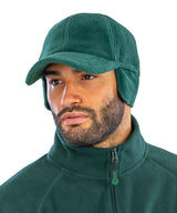Polartherm™ cap — lifestyle