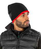 Reversible fashion fit hat — lifestyle