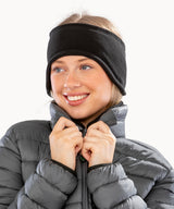 Polartherm™ headband — lifestyle