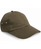Plush cap — lifestyle