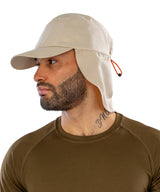 Legionnaires cap — lifestyle