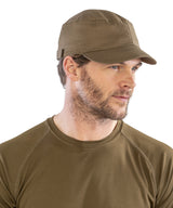 Urban trooper lightweight cap — lifestyle