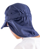 Junior fold-up legionnaire's cap — lifestyle