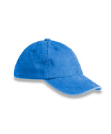 Junior pure cotton vintage cap — Vintage Royal