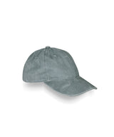 Core pure cotton vintage cap — Vintage Grey