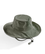 Outback hat — Khaki Green