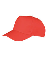 Core recycled printer’s cap — Red