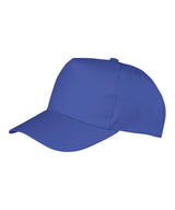 Core recycled printer’s cap — Royal