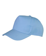 Core recycled printer’s cap — Sky