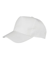 Core recycled printer’s cap — White