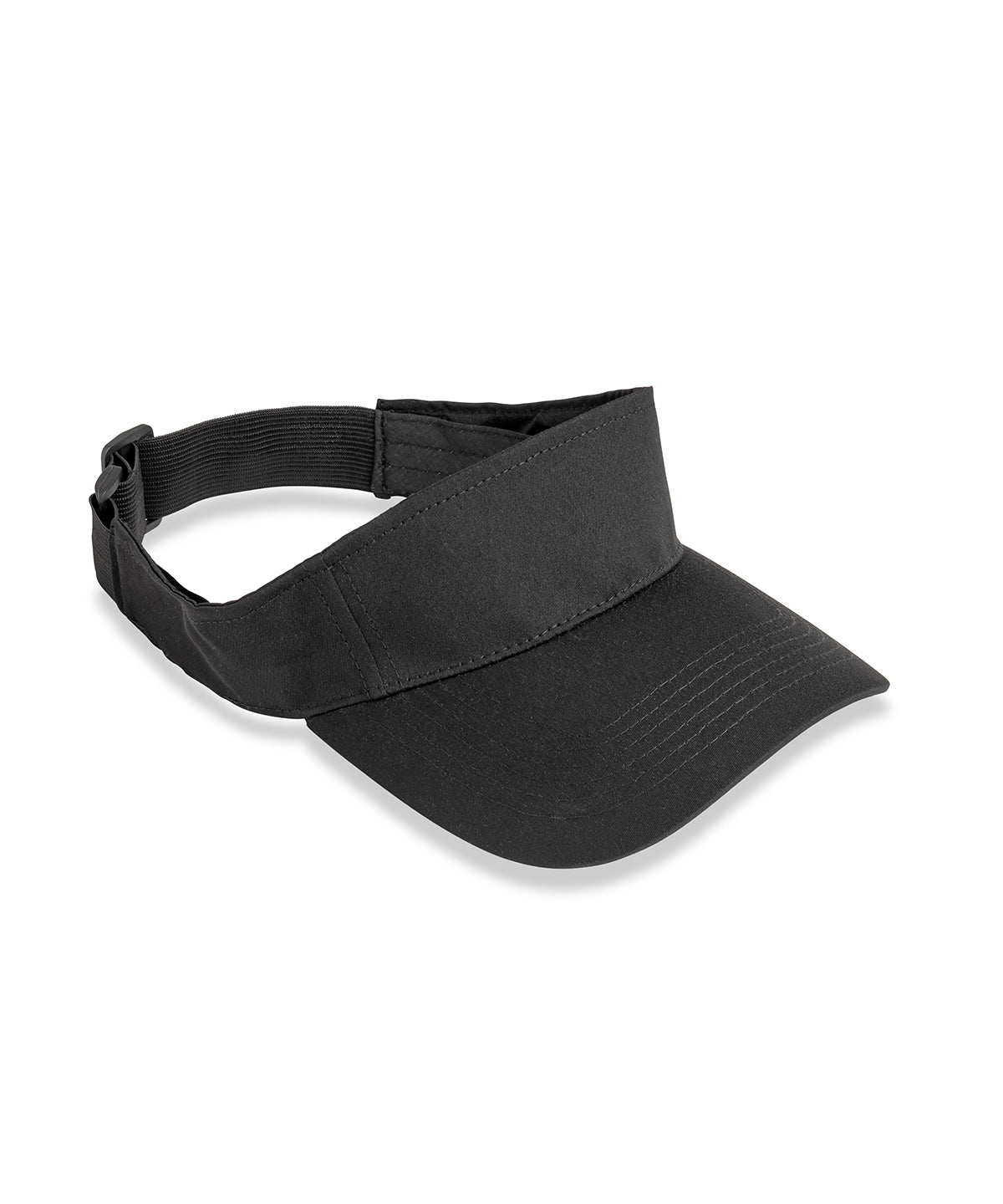 Recycled sport visor