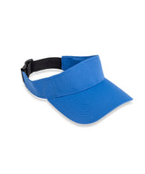 Recycled sport visor — Royal