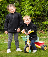 Junior PolarTherm™ top — lifestyle