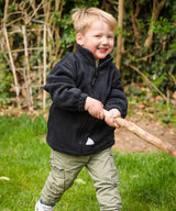 Junior PolarTherm™ jacket — lifestyle