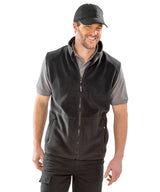 PolarTherm™ bodywarmer — lifestyle