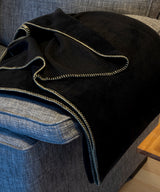 Polartherm™ blanket — lifestyle