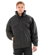 3-in-1 zip and clip jacket — lifestyle