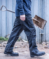 Wetherby insulated overtrousers — lifestyle