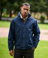 Hudson jacket — lifestyle