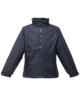 Hudson jacket — Navy