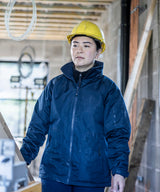 Women's Hudson jacket — lifestyle