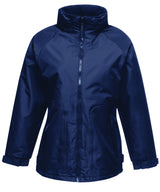 Women's Hudson jacket — Navy