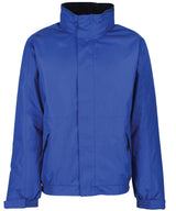 Dover jacket — New Royal