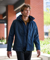 Classic 3-in-1 jacket — lifestyle