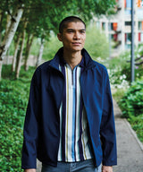 Classic softshell — lifestyle