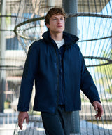 Defender III 3-in-1 jacket — lifestyle