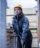 Women's Defender III 3-in-1 jacket — lifestyle