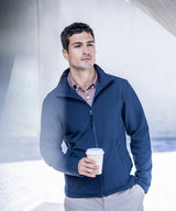 Reid softshell — lifestyle