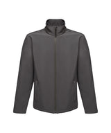 Reid softshell — Seal Grey
