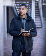 Darby III jacket — lifestyle