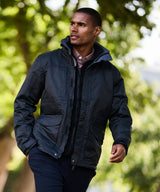 Benson III 3-in-1 jacket — lifestyle