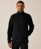 Overhead fleece — lifestyle