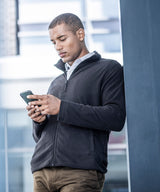 Classic microfleece — lifestyle