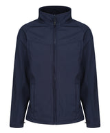 Uproar softshell — Navy/Navy*
