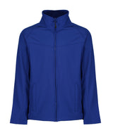 Uproar softshell — New Royal