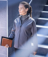 Women's Uproar softshell — lifestyle