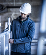 Sandstorm workwear softshell — lifestyle
