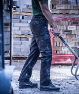 Pro cargo trousers — lifestyle