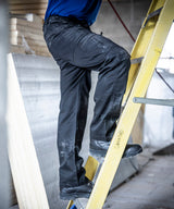 Pro action trousers — lifestyle